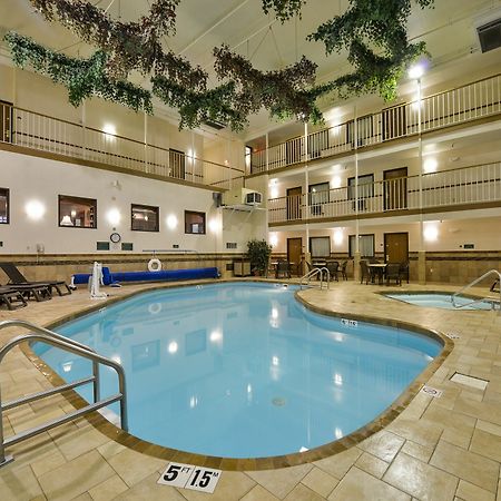 Motel 6 Minot, Nd Kültér fotó