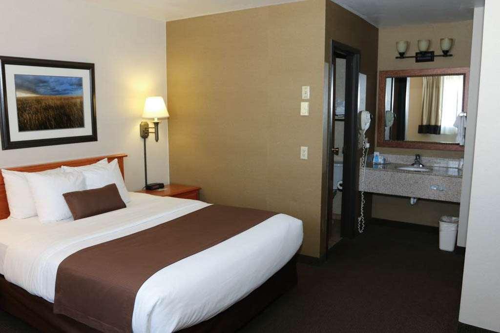 Motel 6 Minot, Nd Szoba fotó