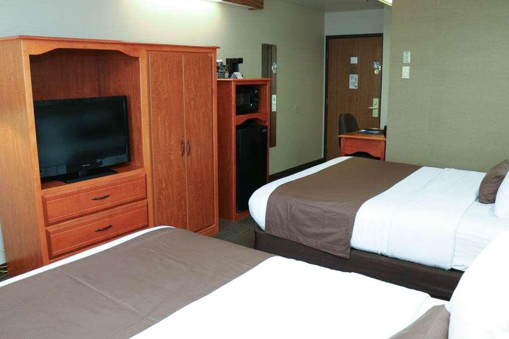 Motel 6 Minot, Nd Szoba fotó