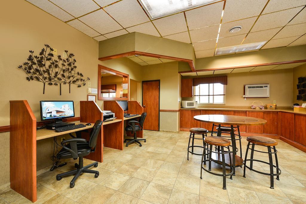 Motel 6 Minot, Nd Kültér fotó