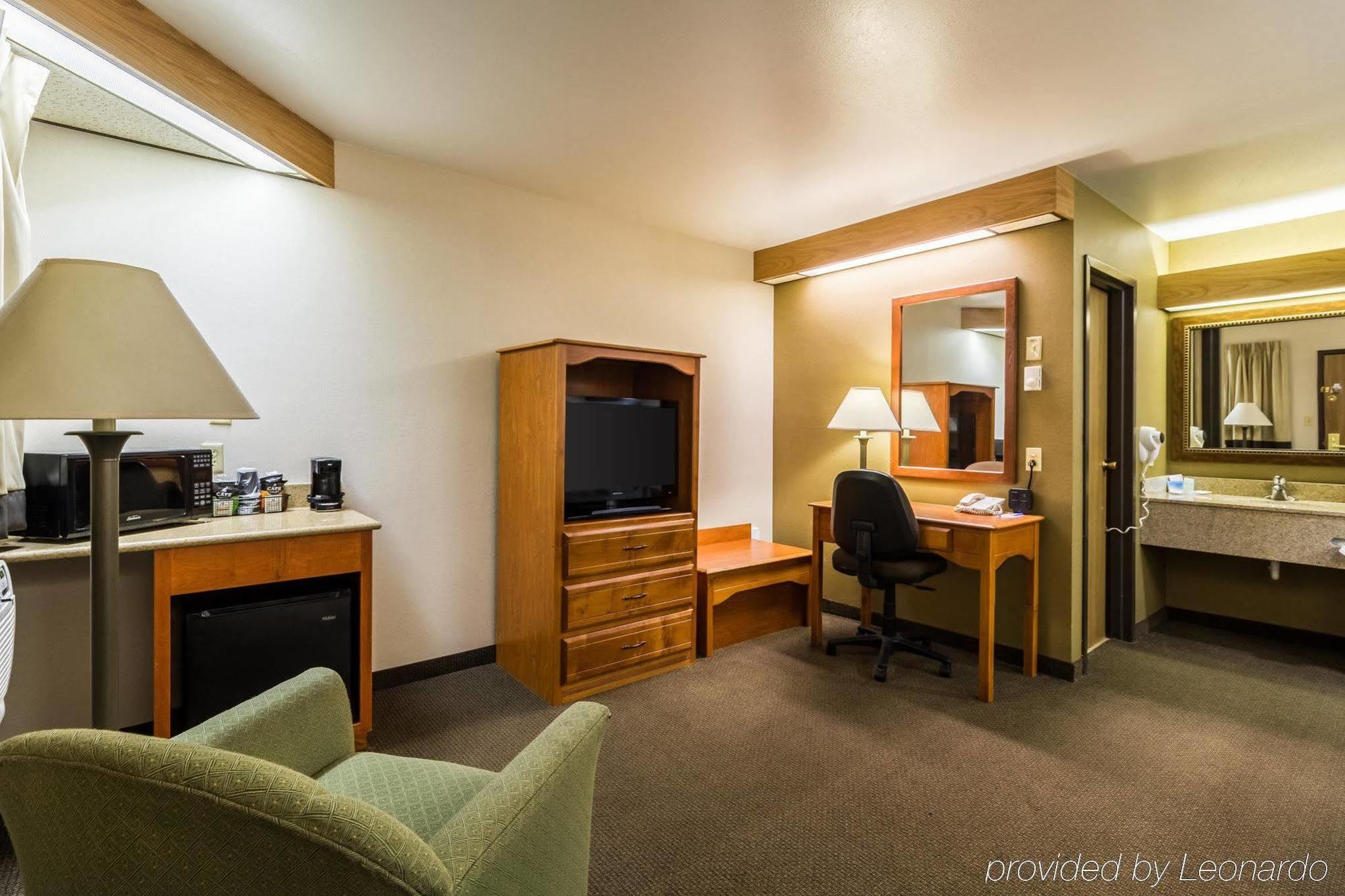 Motel 6 Minot, Nd Kültér fotó