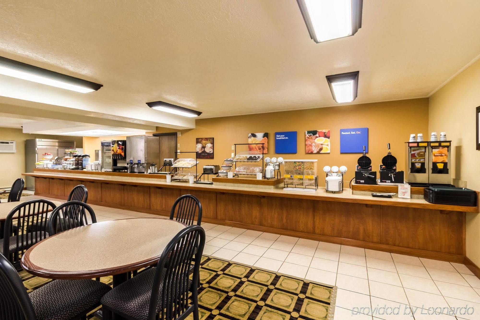 Motel 6 Minot, Nd Kültér fotó