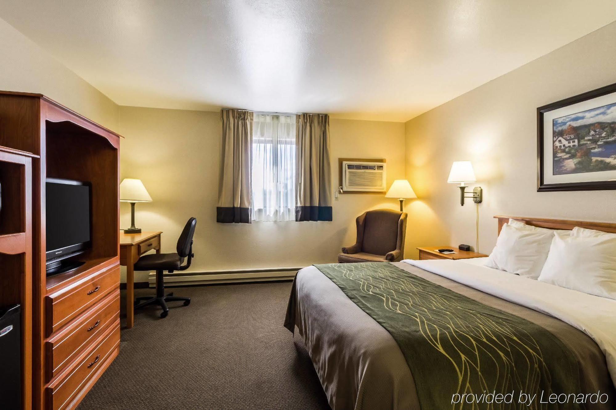 Motel 6 Minot, Nd Kültér fotó