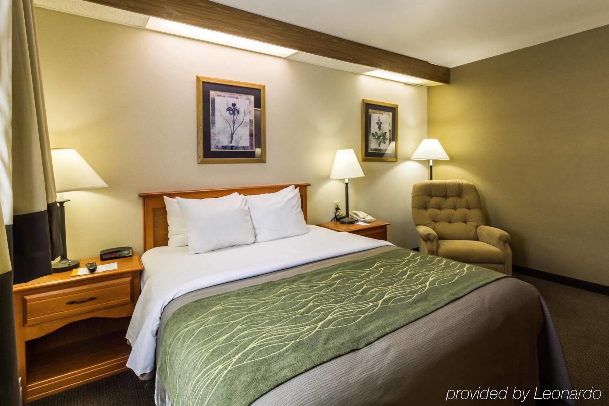 Motel 6 Minot, Nd Kültér fotó