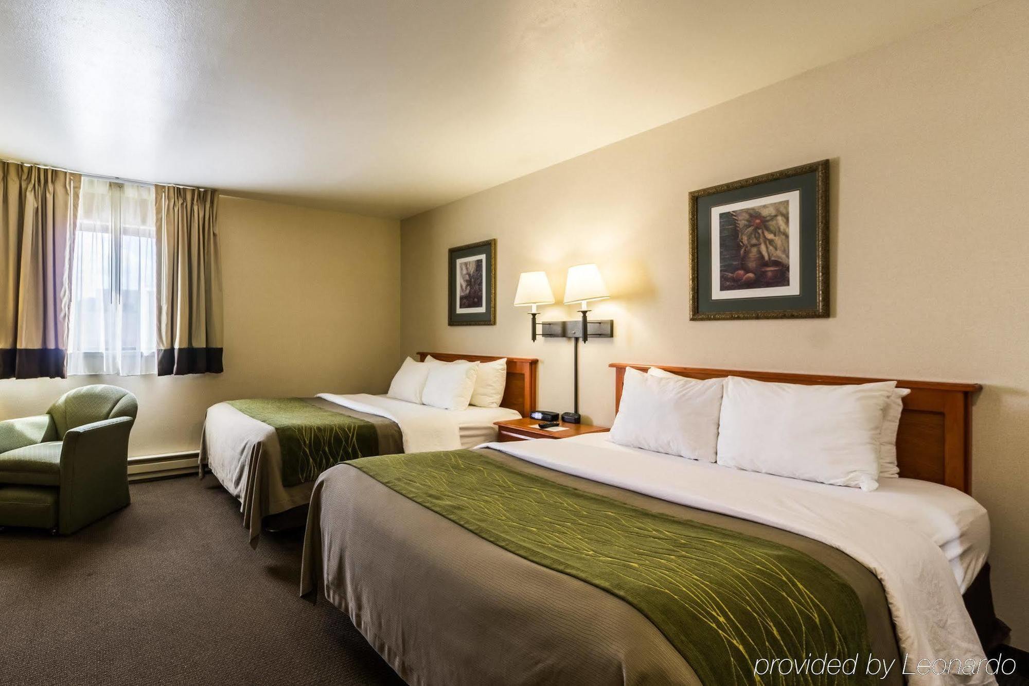 Motel 6 Minot, Nd Kültér fotó