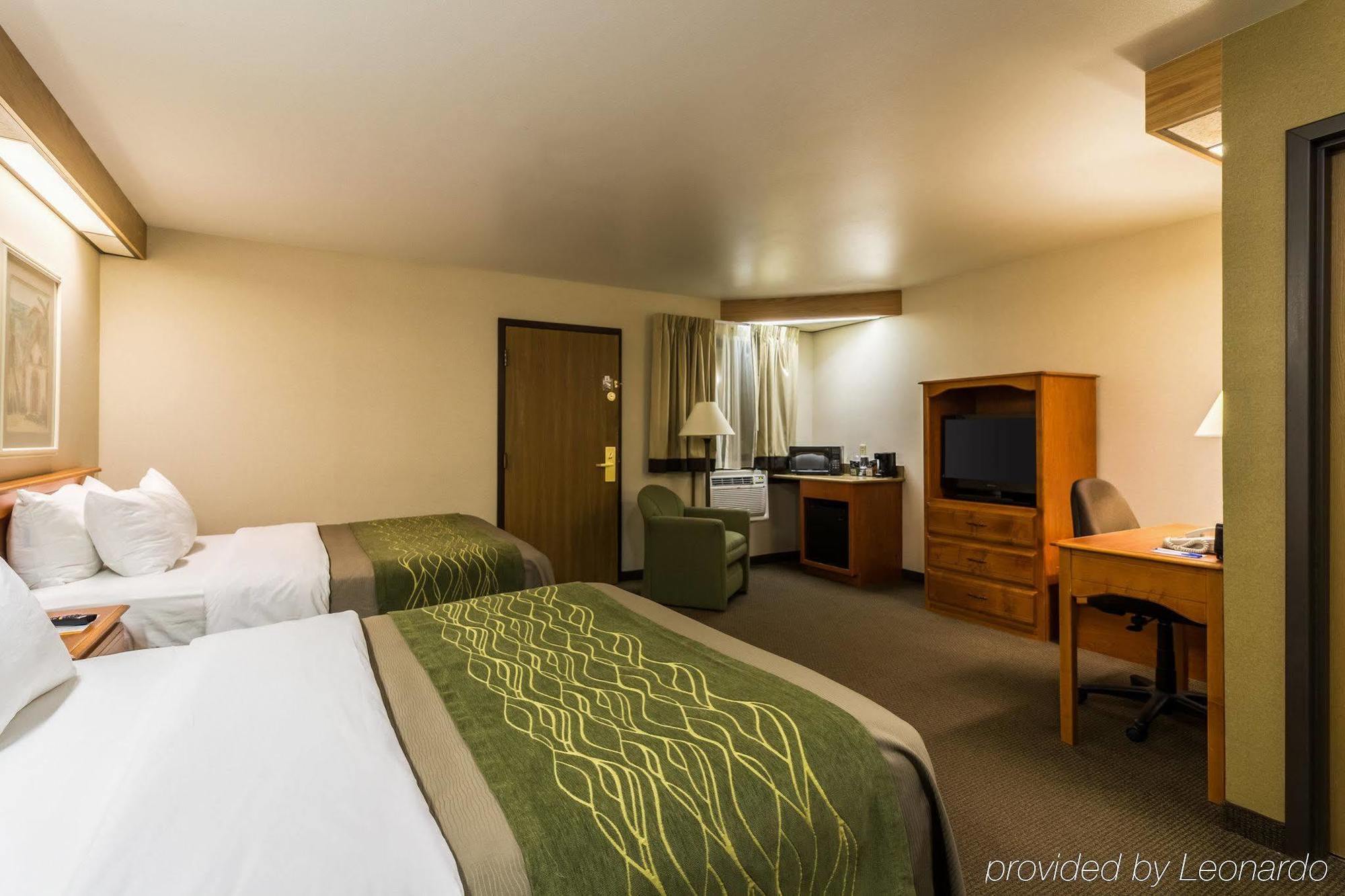 Motel 6 Minot, Nd Kültér fotó