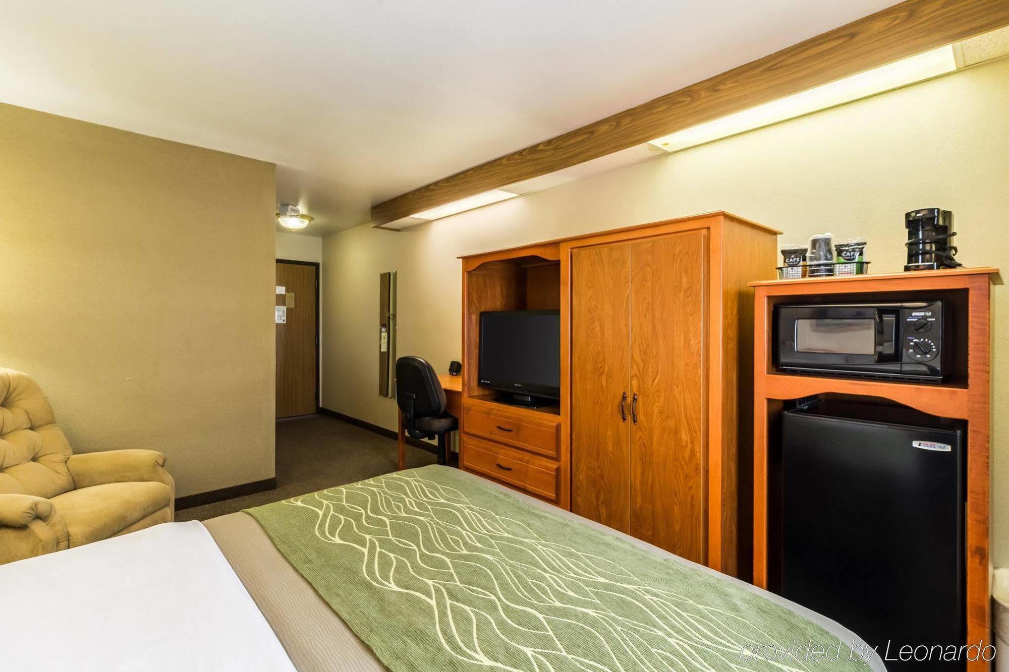Motel 6 Minot, Nd Kültér fotó
