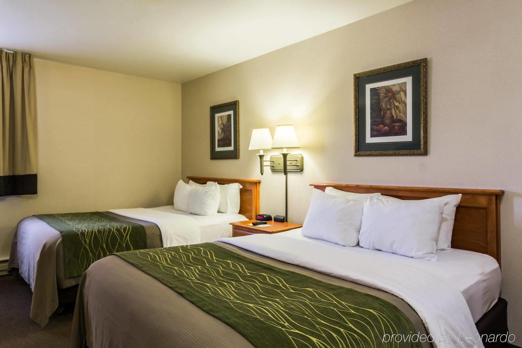 Motel 6 Minot, Nd Kültér fotó
