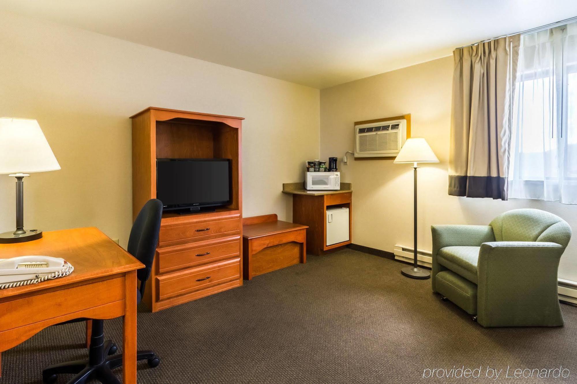 Motel 6 Minot, Nd Kültér fotó