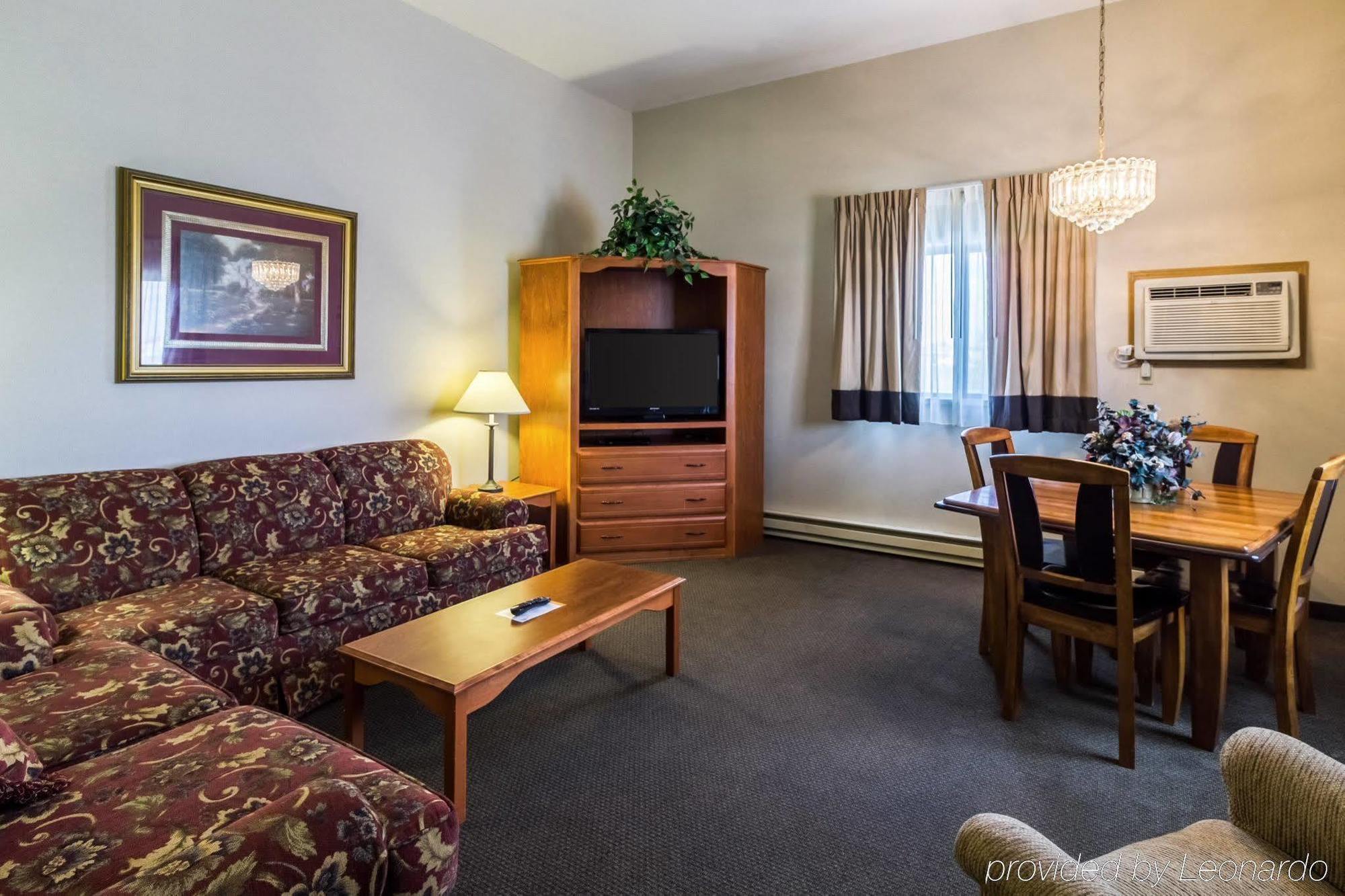 Motel 6 Minot, Nd Kültér fotó