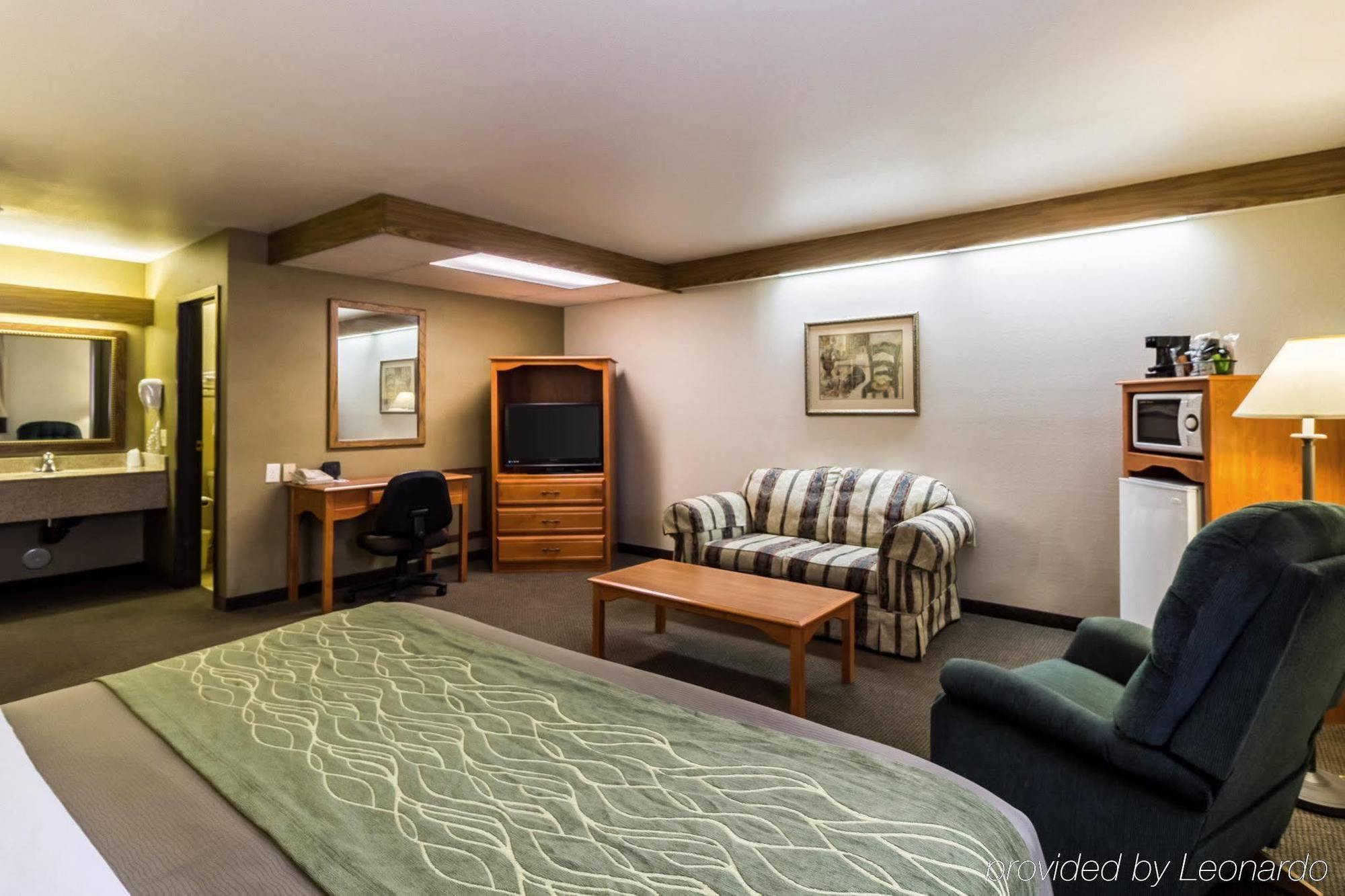 Motel 6 Minot, Nd Kültér fotó
