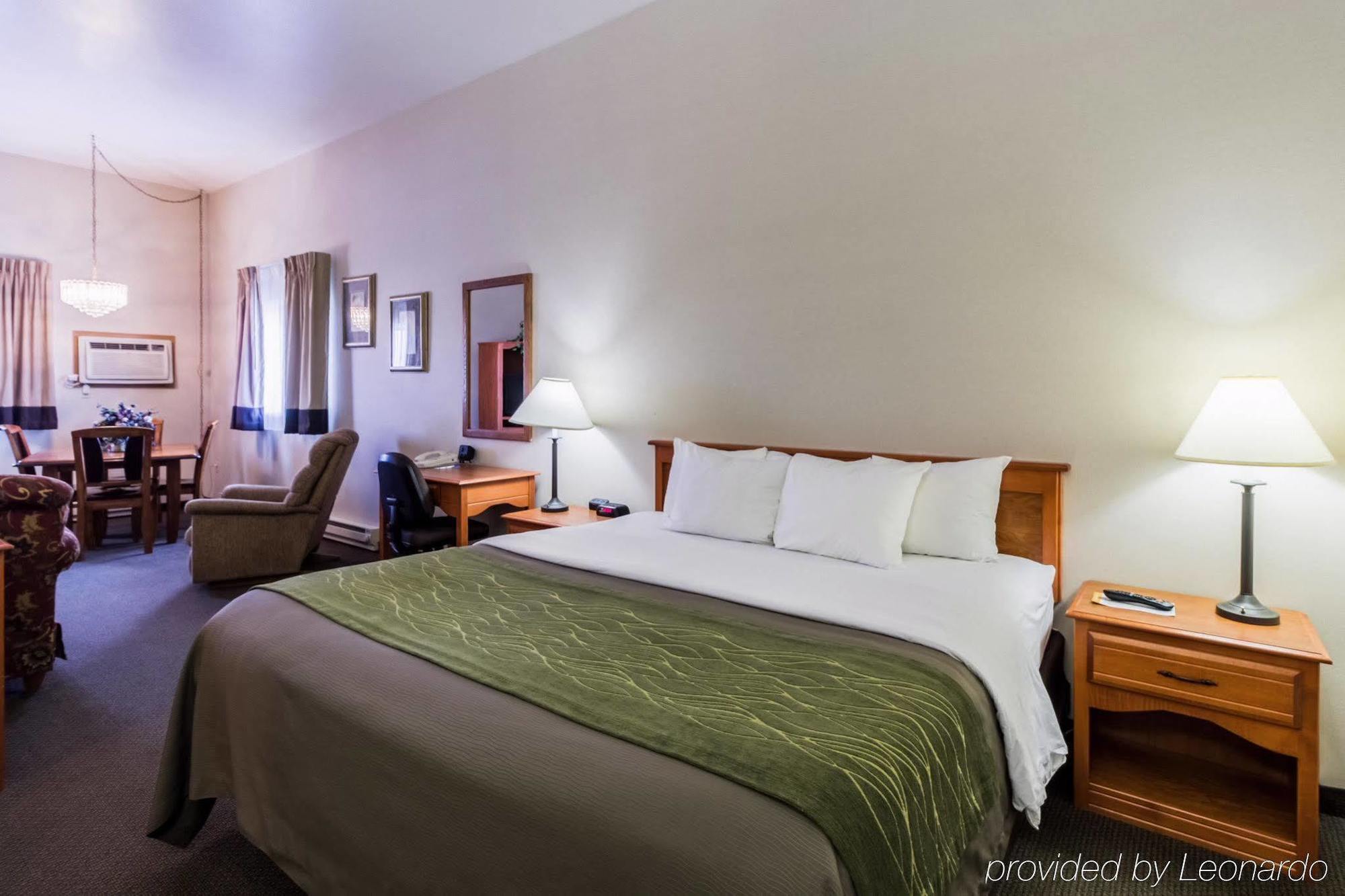 Motel 6 Minot, Nd Kültér fotó