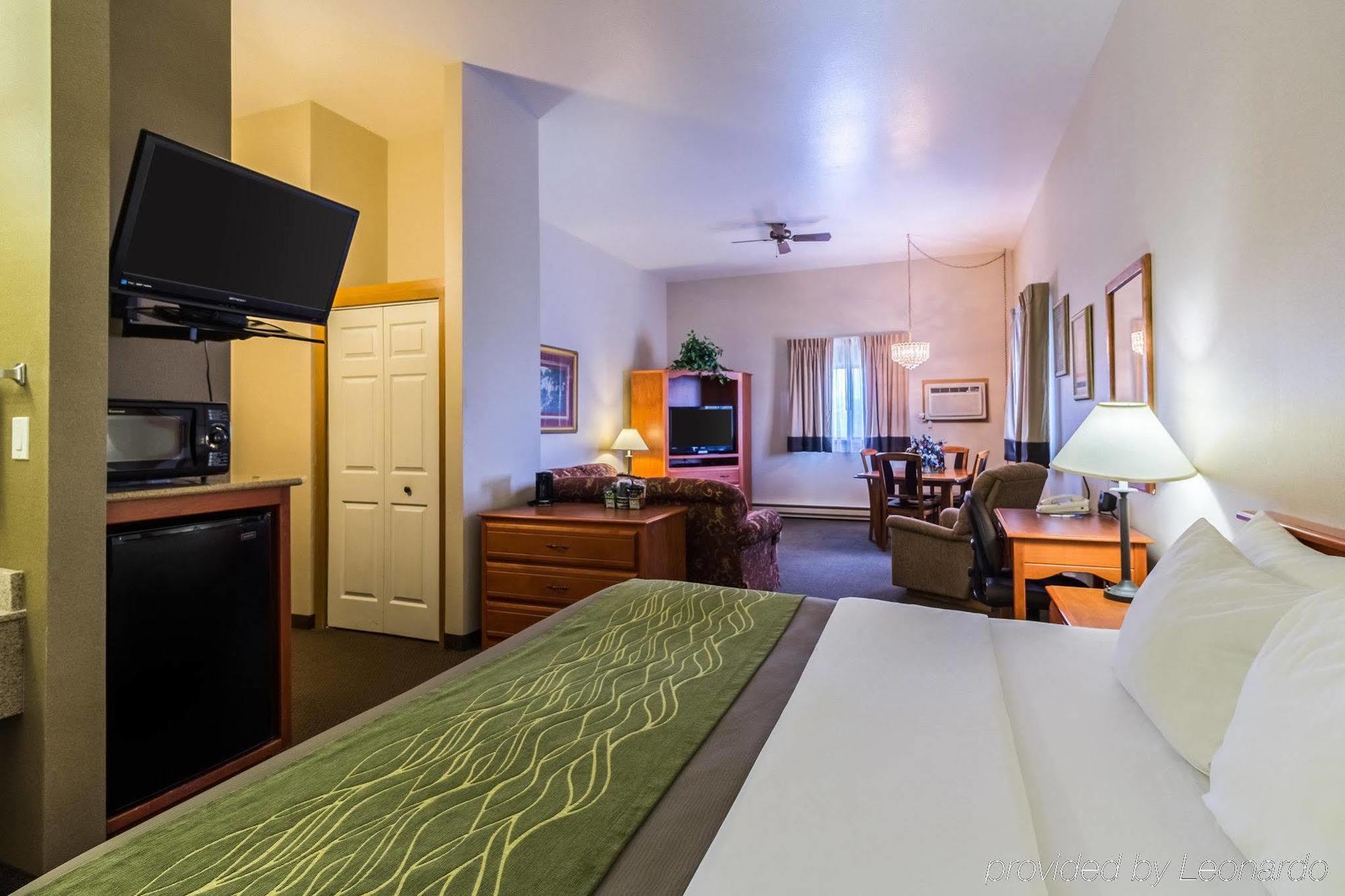 Motel 6 Minot, Nd Kültér fotó