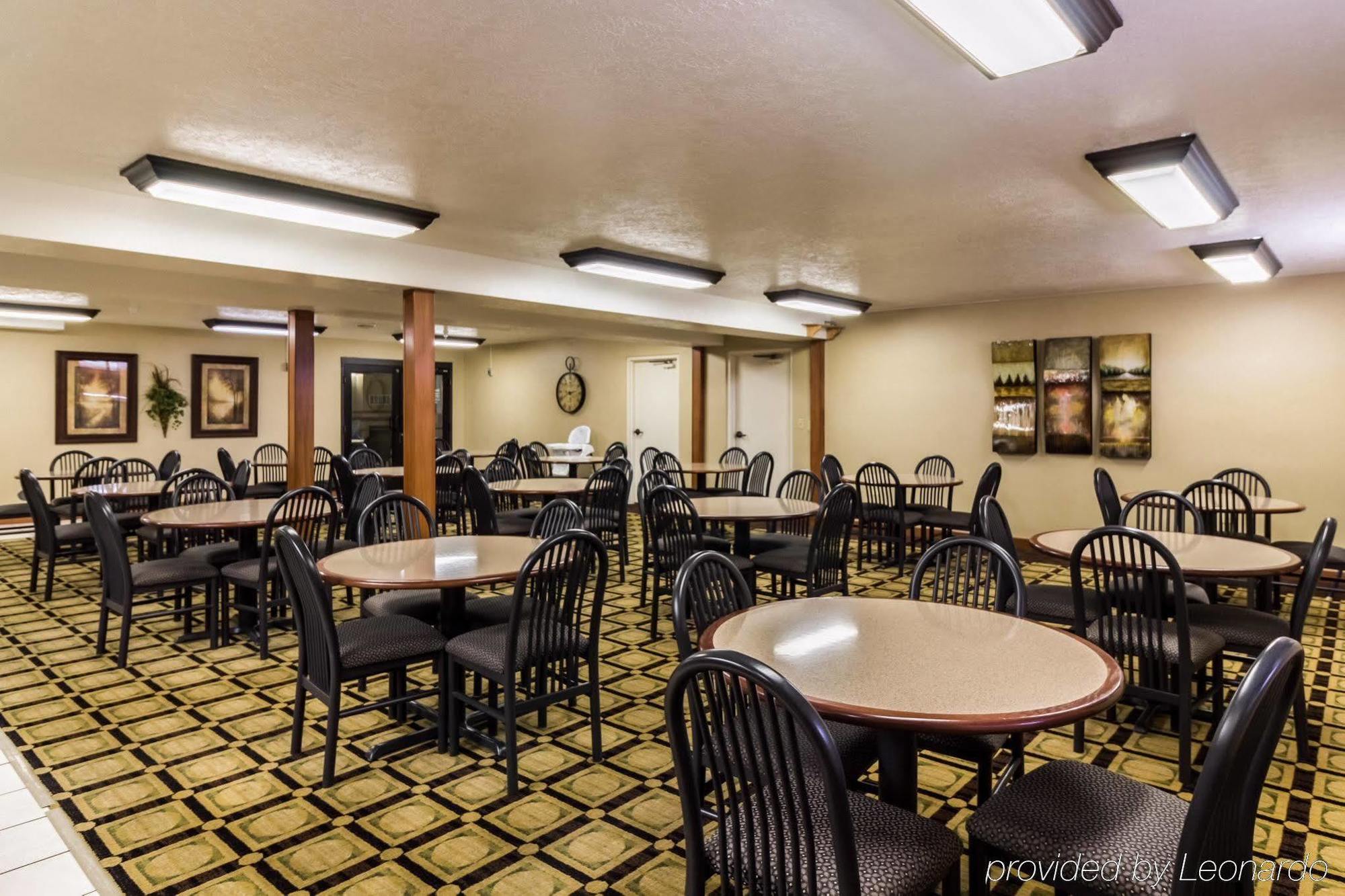 Motel 6 Minot, Nd Kültér fotó