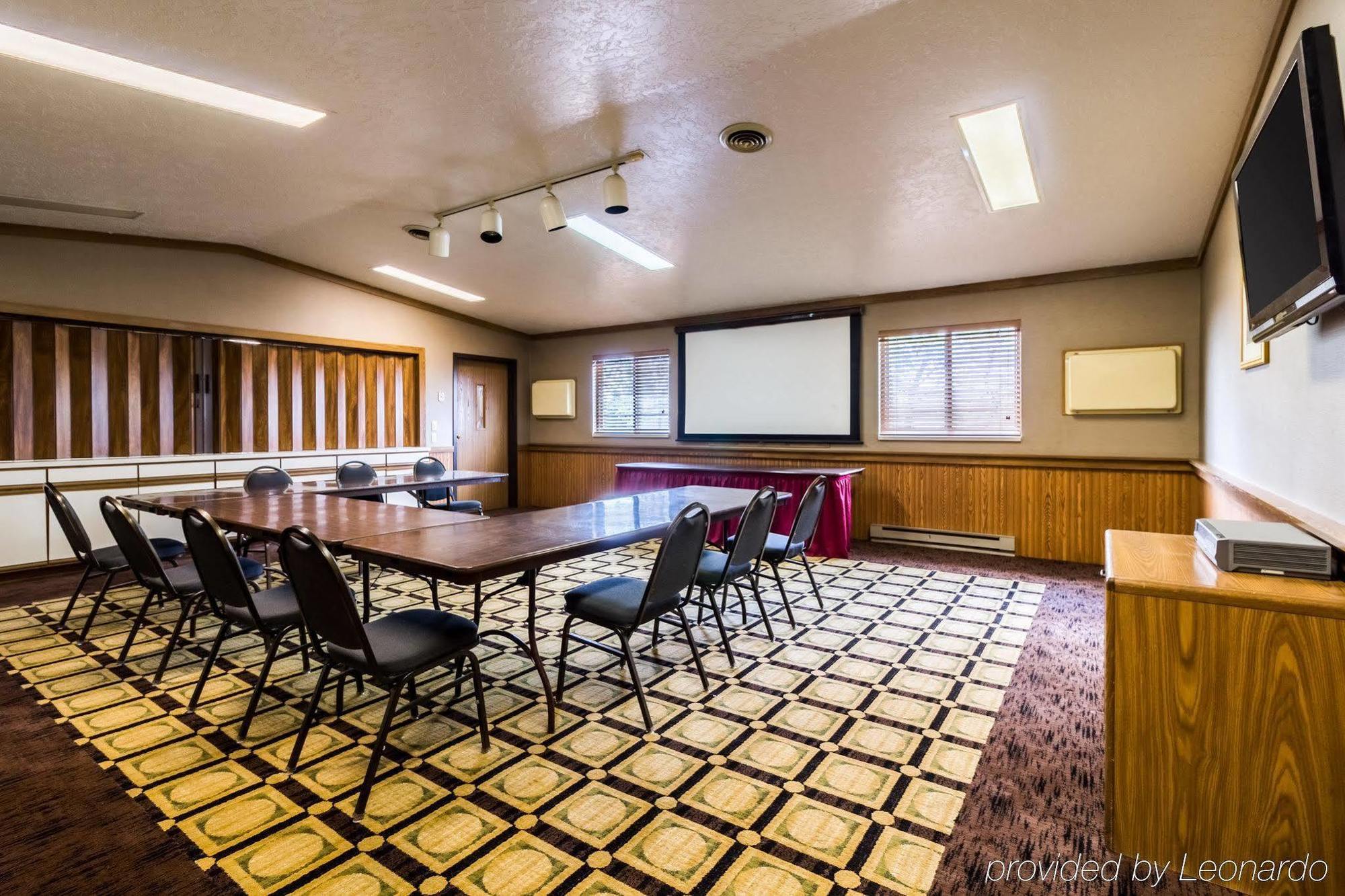 Motel 6 Minot, Nd Kültér fotó