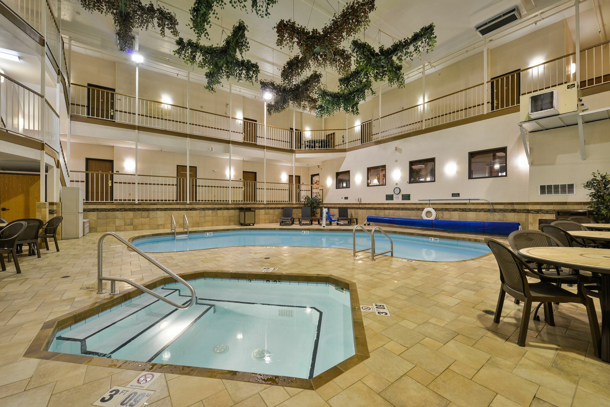 Motel 6 Minot, Nd Kültér fotó