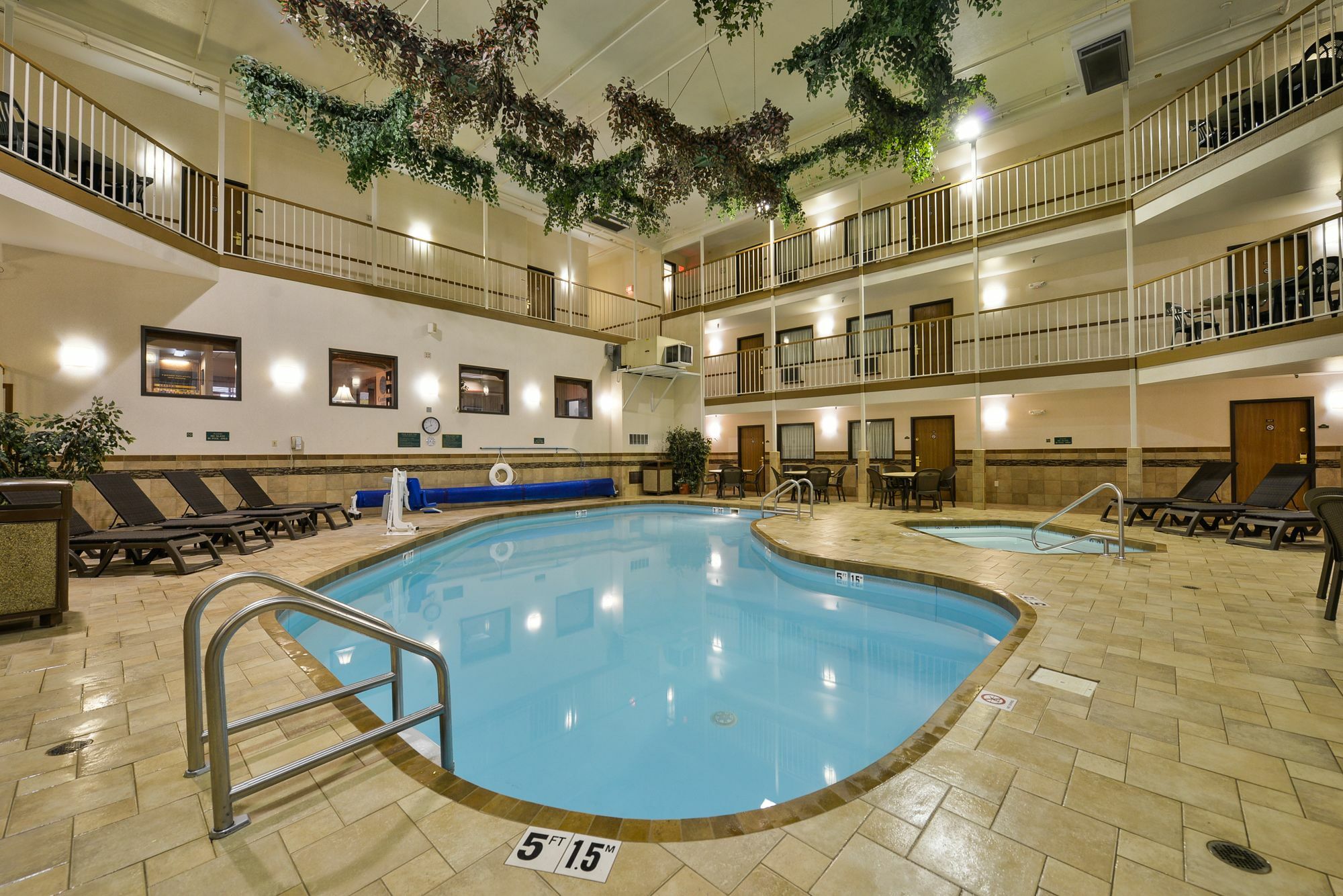 Motel 6 Minot, Nd Kültér fotó